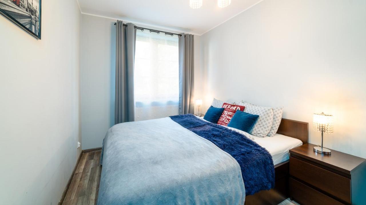 Hello Apartamenty - Lesny Dom カルパッチ エクステリア 写真